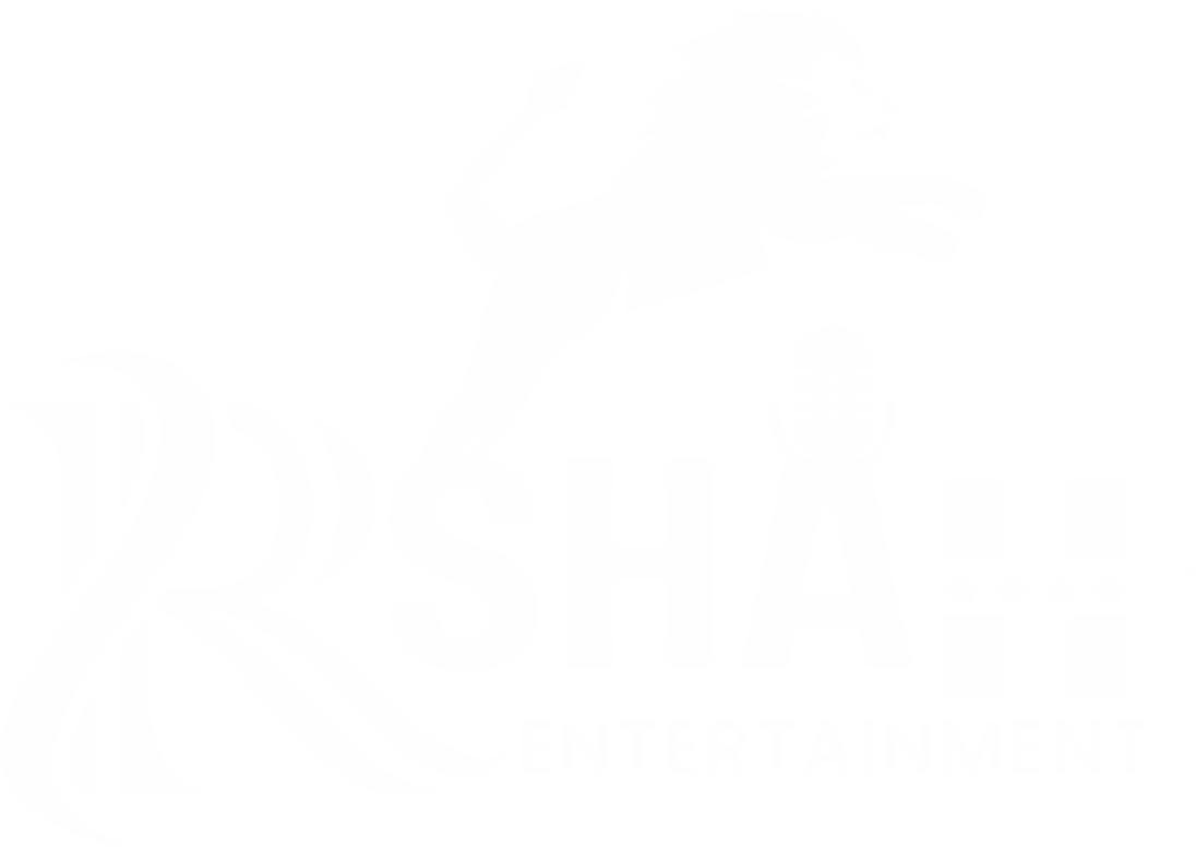 R Shah
